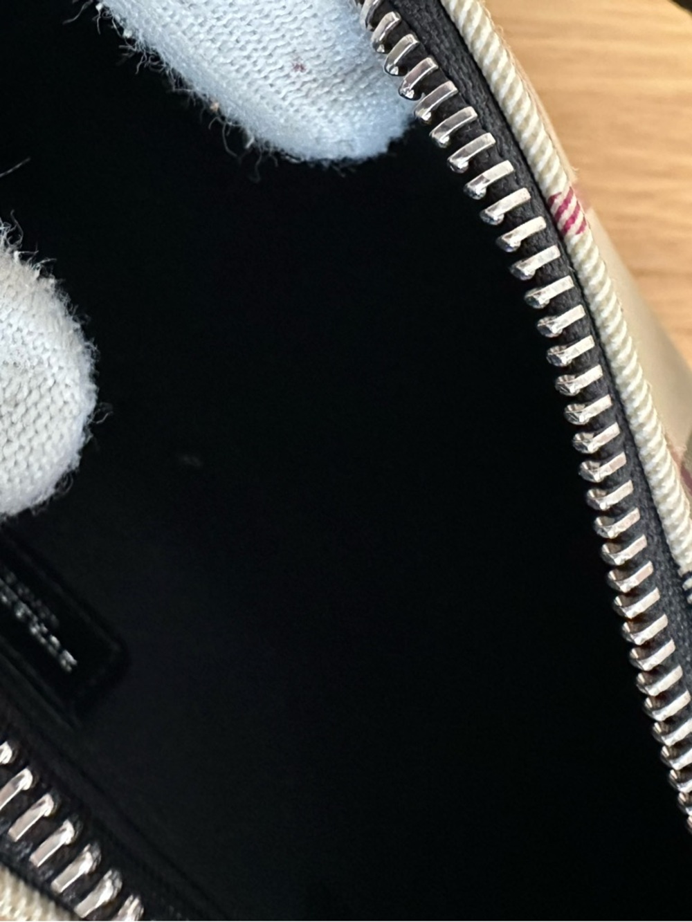Burberry London Mini Papillon Bag - Picture 11 of 15